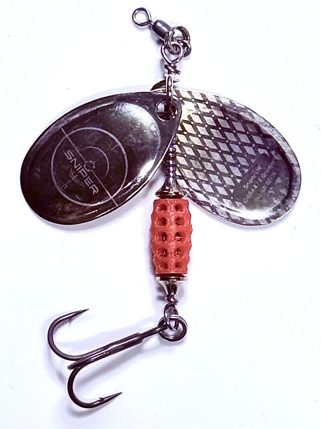 Size Matters: How to Pick the Right Sniper Jig Size 2, 3, or 4
