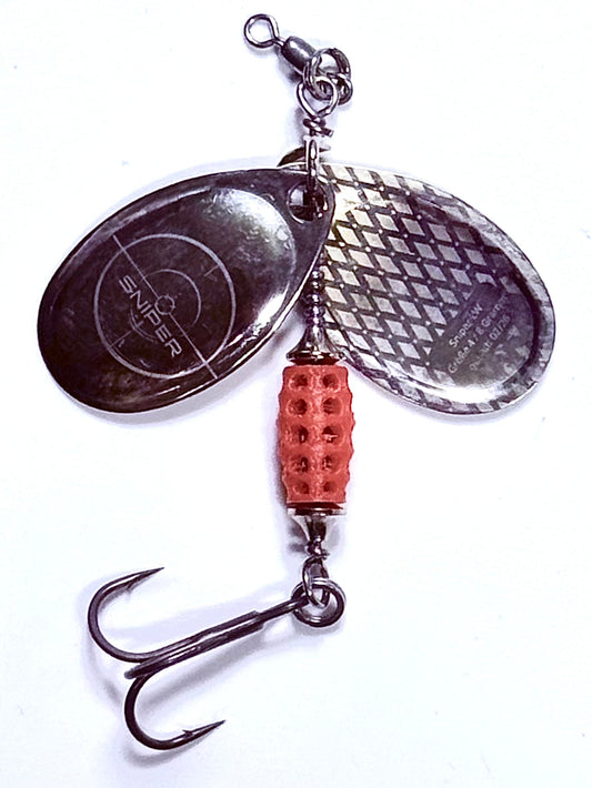Size Matters: How to Pick the Right Sniper Jig Size 2, 3, or 4