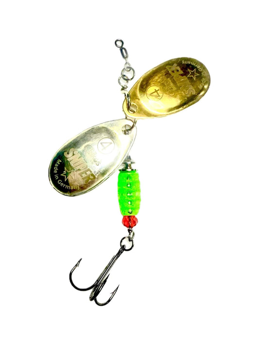 Sniper Toxic Größe 4