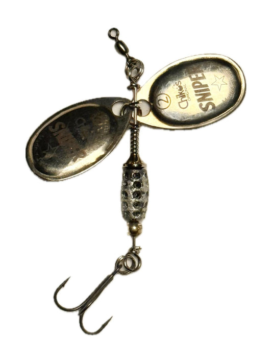 Sniper Silber Größe 2