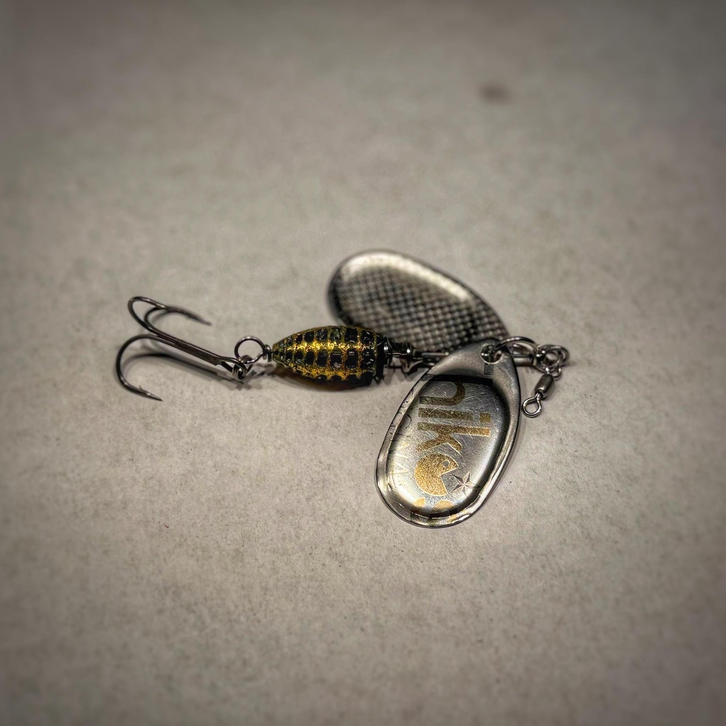 Sniper PRO Größe 4