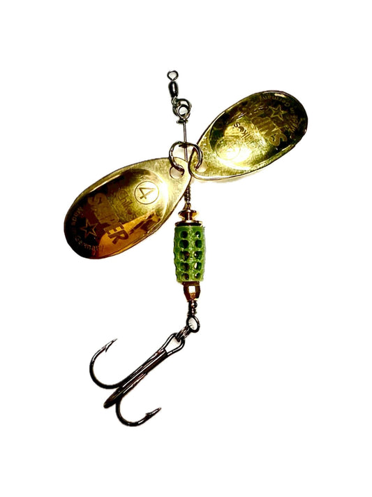 Sniper Grün Größe 4