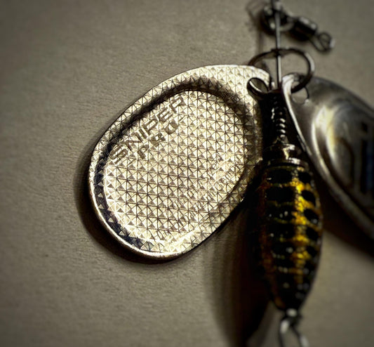 Sniper PRO Größe 4